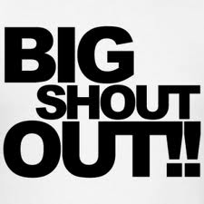 Big Shout Out